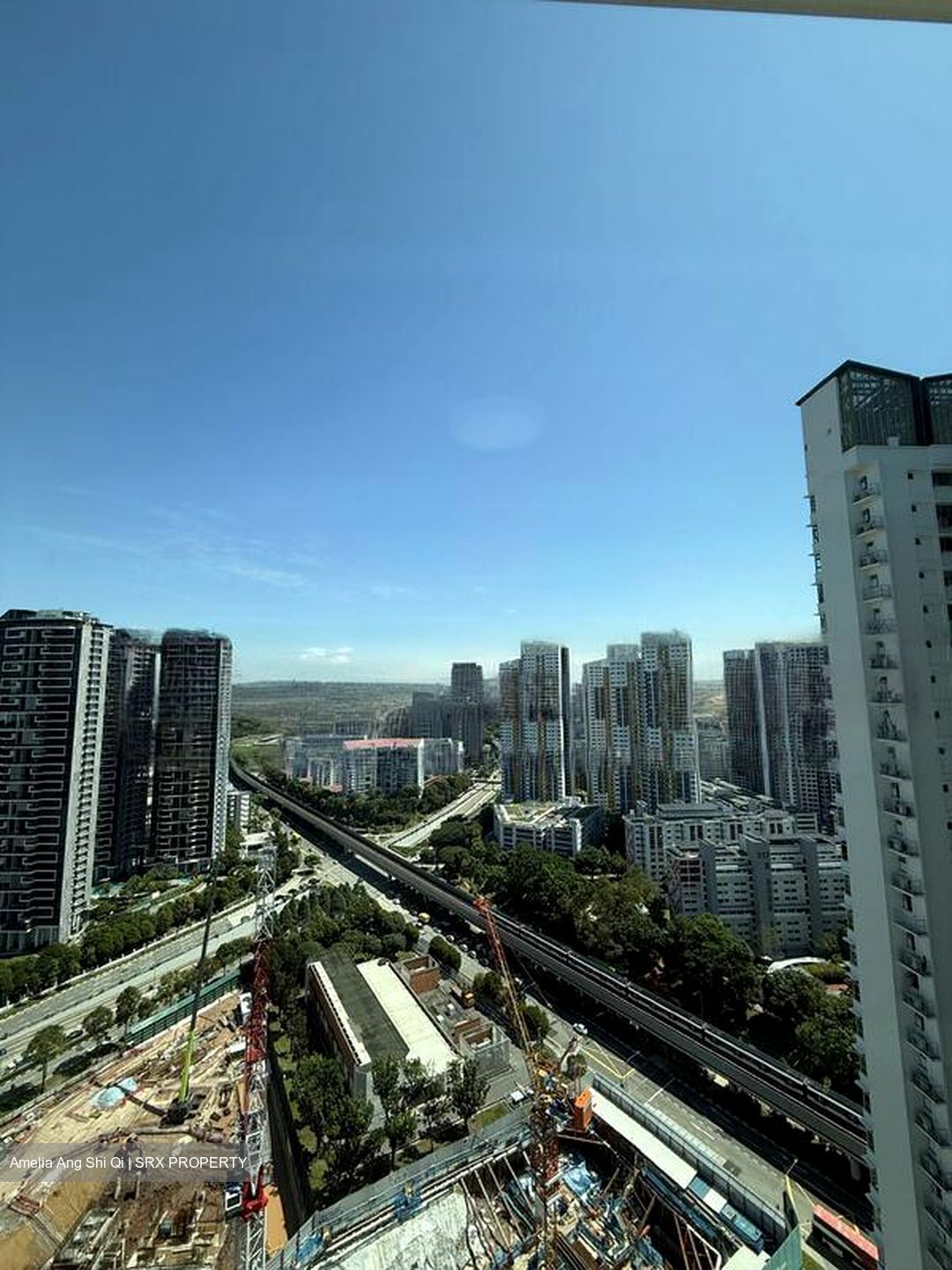 Blk 440B Clementi Cascadia (Clementi), HDB 4 Rooms #480659481